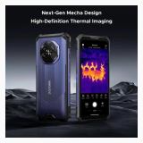 Doogee S300 Plus Thermal