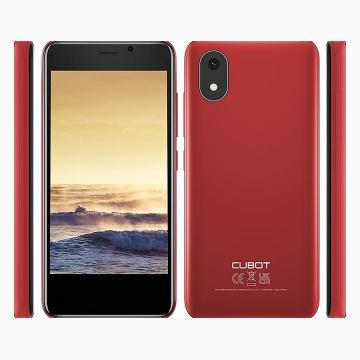 Cubot J10