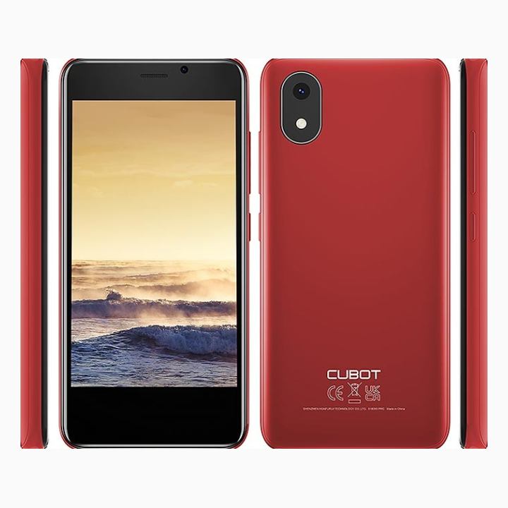 Cubot J10