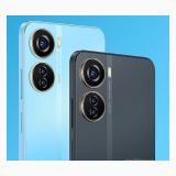 ZTE Blade V40 Design