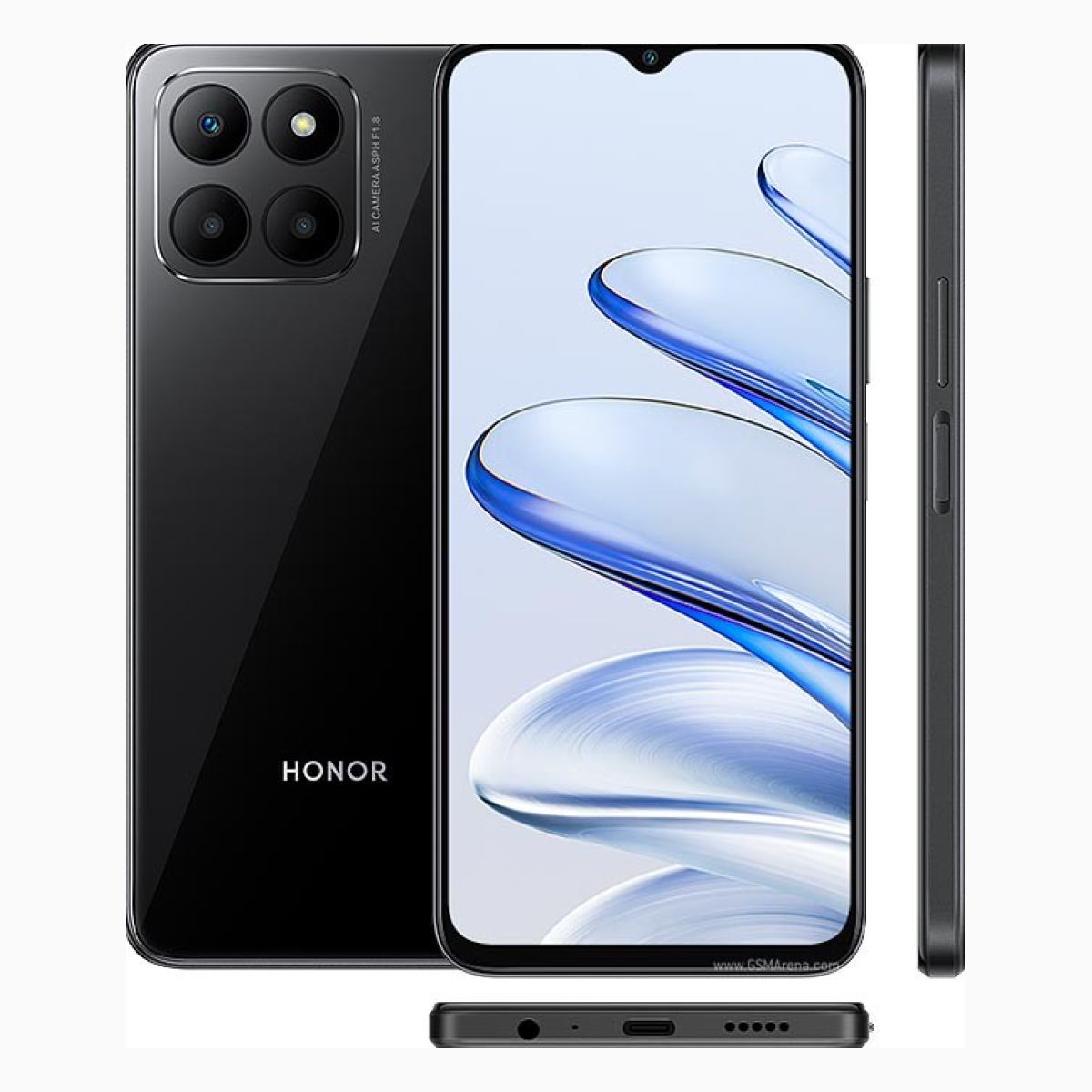 Honor 70 Lite