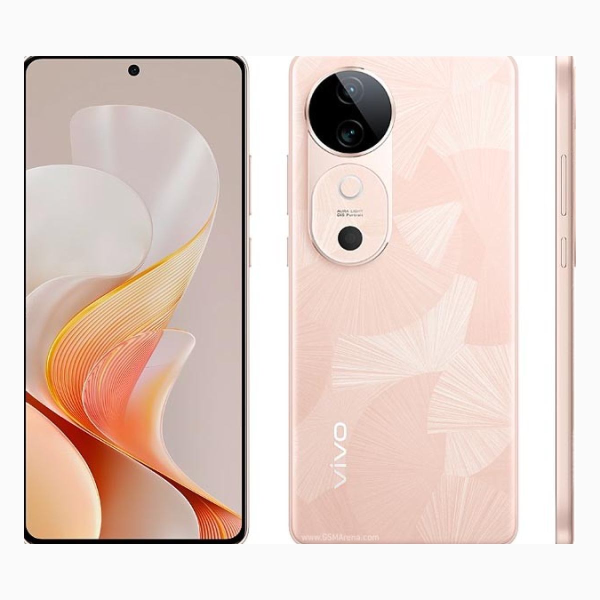 Vivo S19