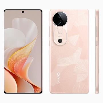 Vivo S19