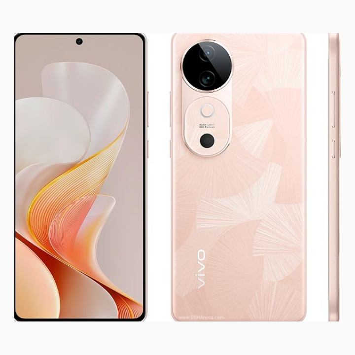 Vivo S19