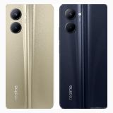 Realme C33