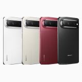 Huawei Pura X View