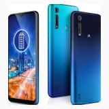 Motorola Moto G8 Power Lite