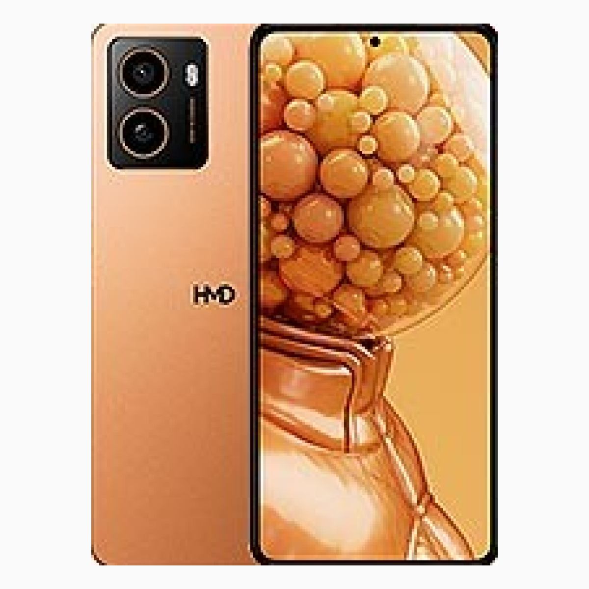 HMD Pulse+