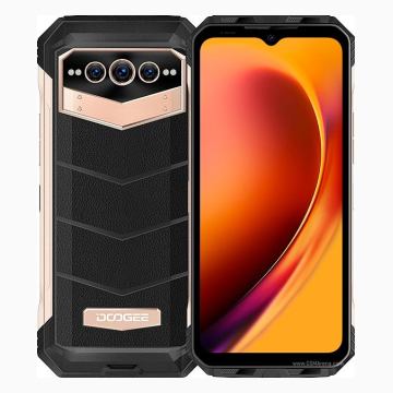 Doogee V Max