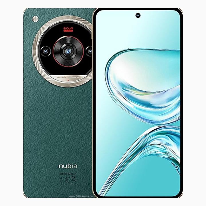 ZTE nubia Focus 2 Ultra