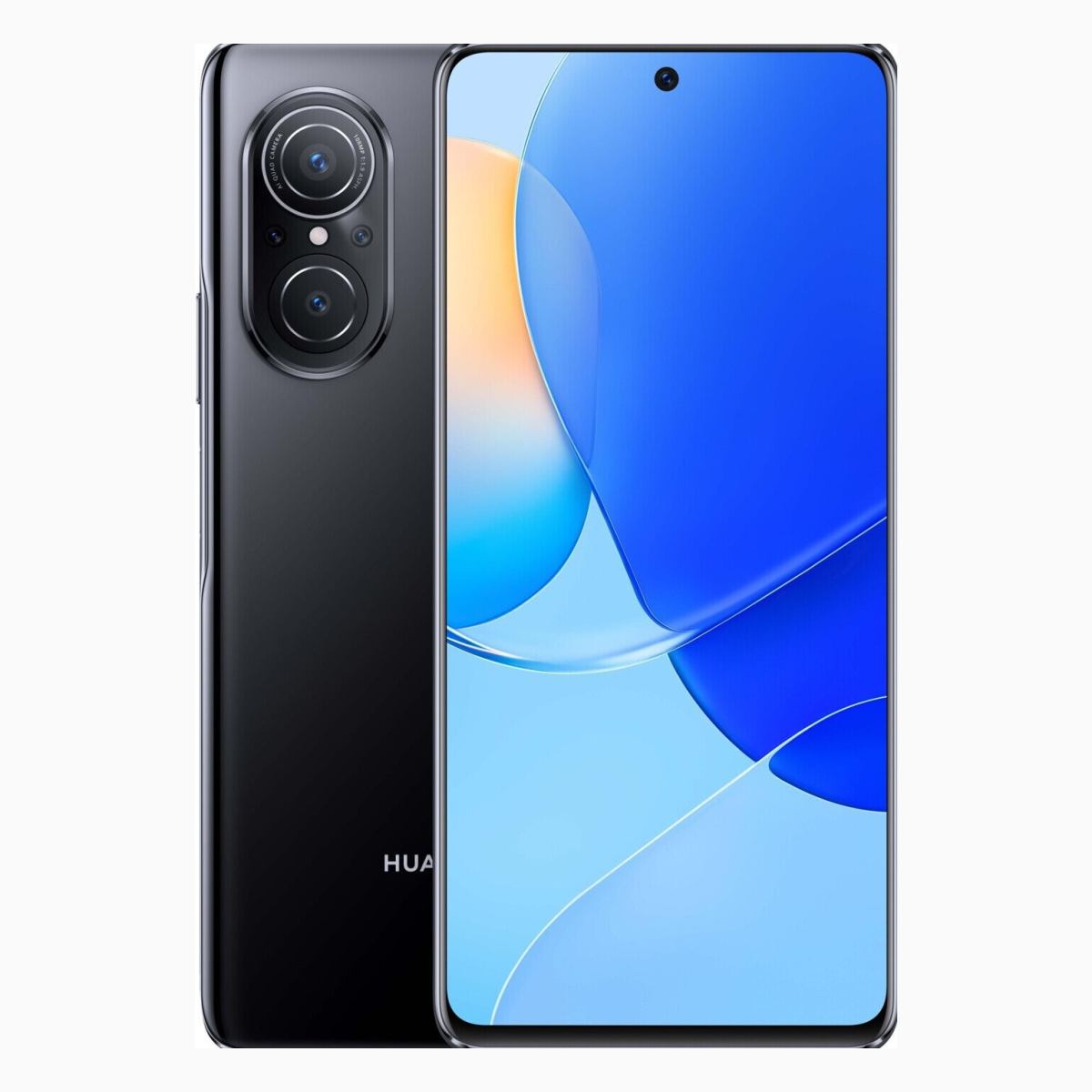 Huawei nova 9 SE
