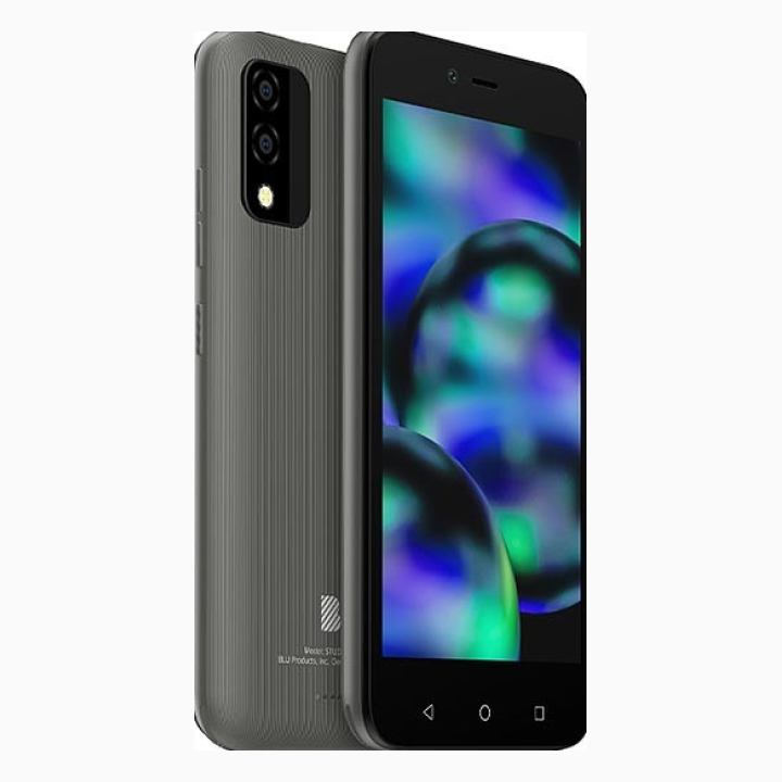 BLU Studio X5