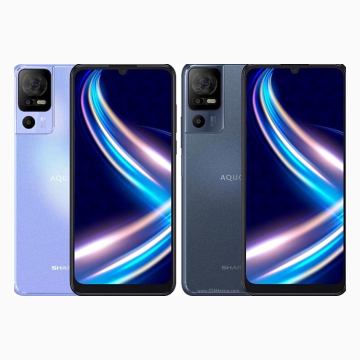 Sharp Aquos V7 Plus