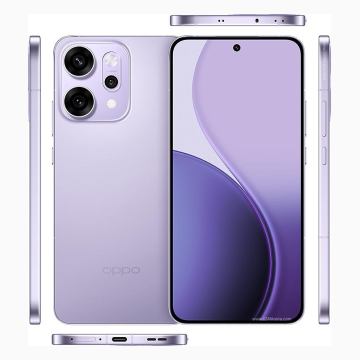 OPPO Reno14 Pro