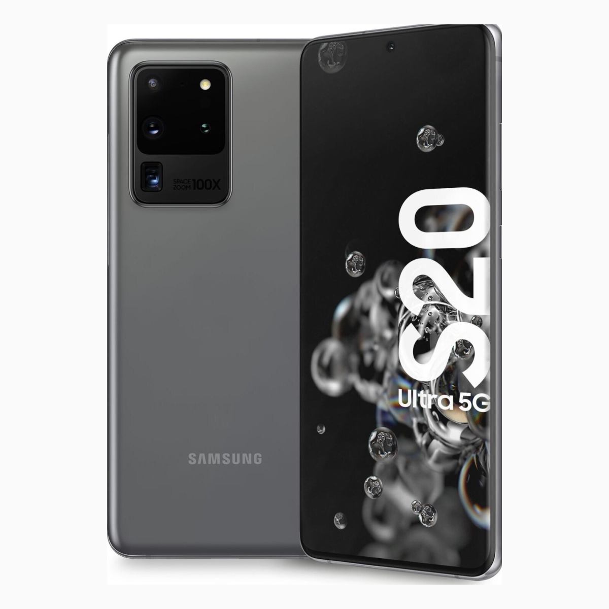 Samsung Galaxy S20 Ultra 5G