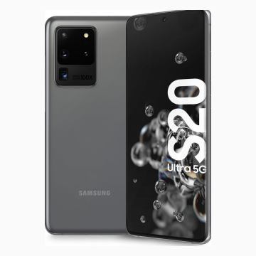 Samsung Galaxy S20 Ultra 5G