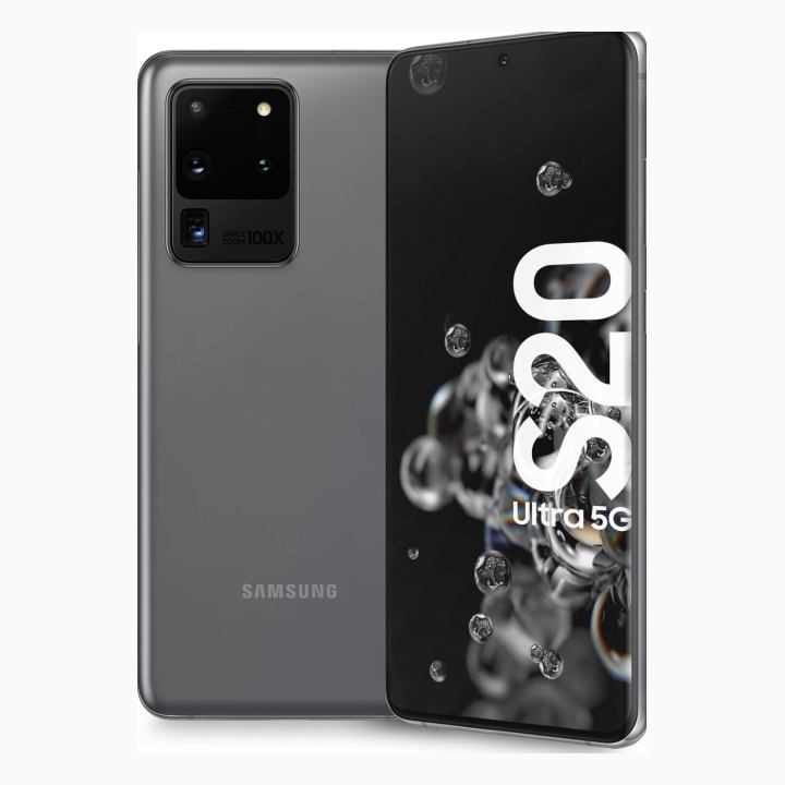 Samsung Galaxy S20 Ultra 5G