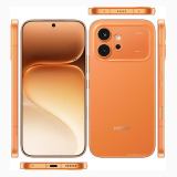 Honor 600
