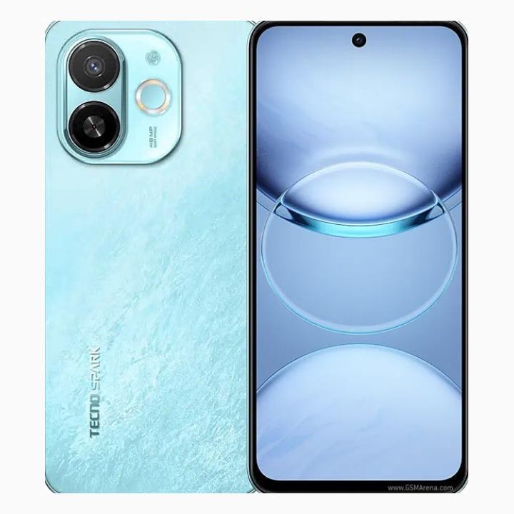 Tecno Spark 30C 5G