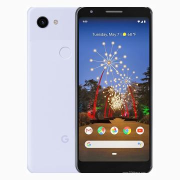 Google Pixel 3a