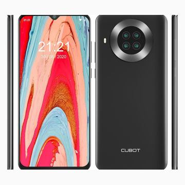 Cubot Note 20 Pro