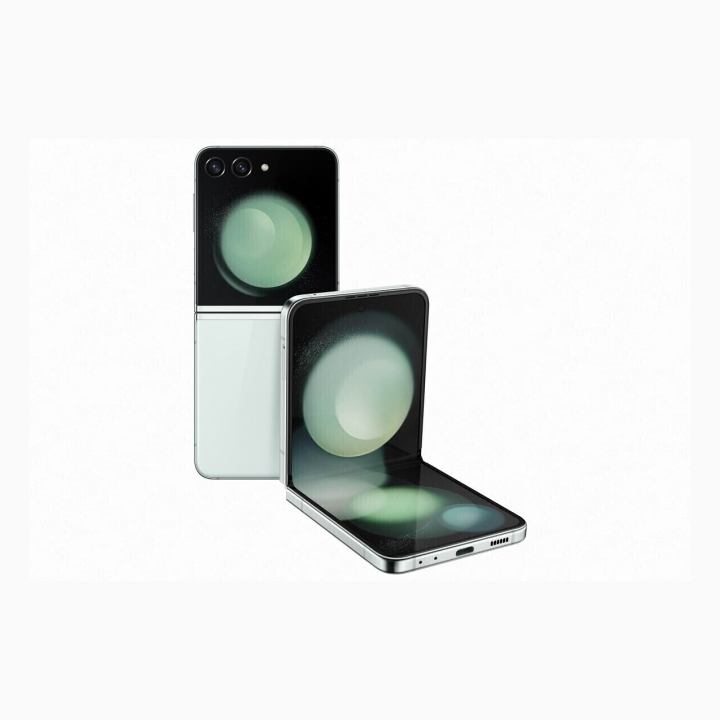Samsung Galaxy Z Flip5