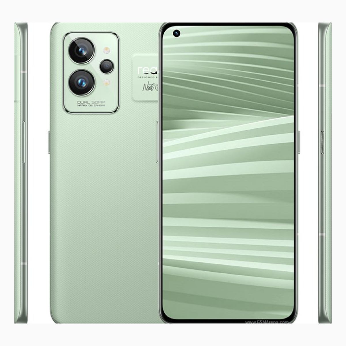 Realme GT2 Pro