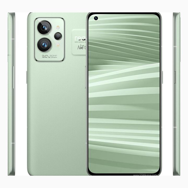 Realme GT2 Pro