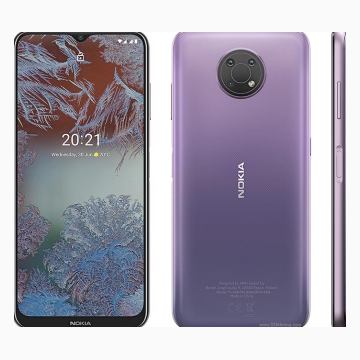 Nokia G10