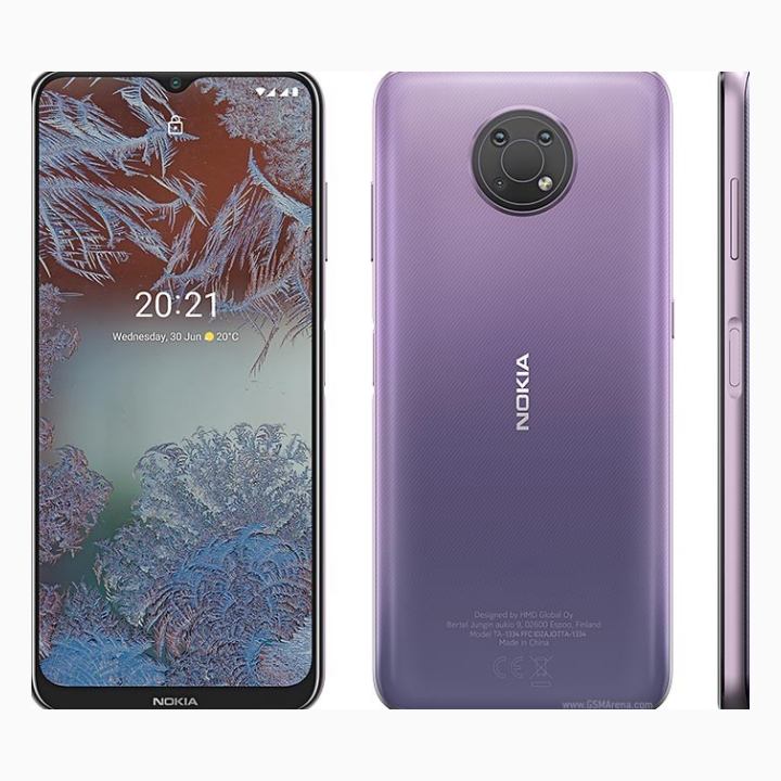 Nokia G10