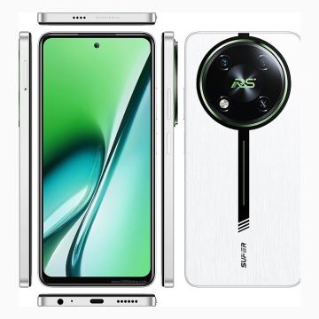 itel RS4