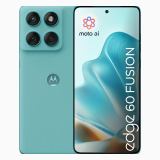 Motorola Edge 60 Fusion