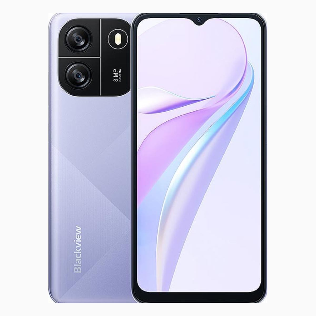 Blackview Wave 6C