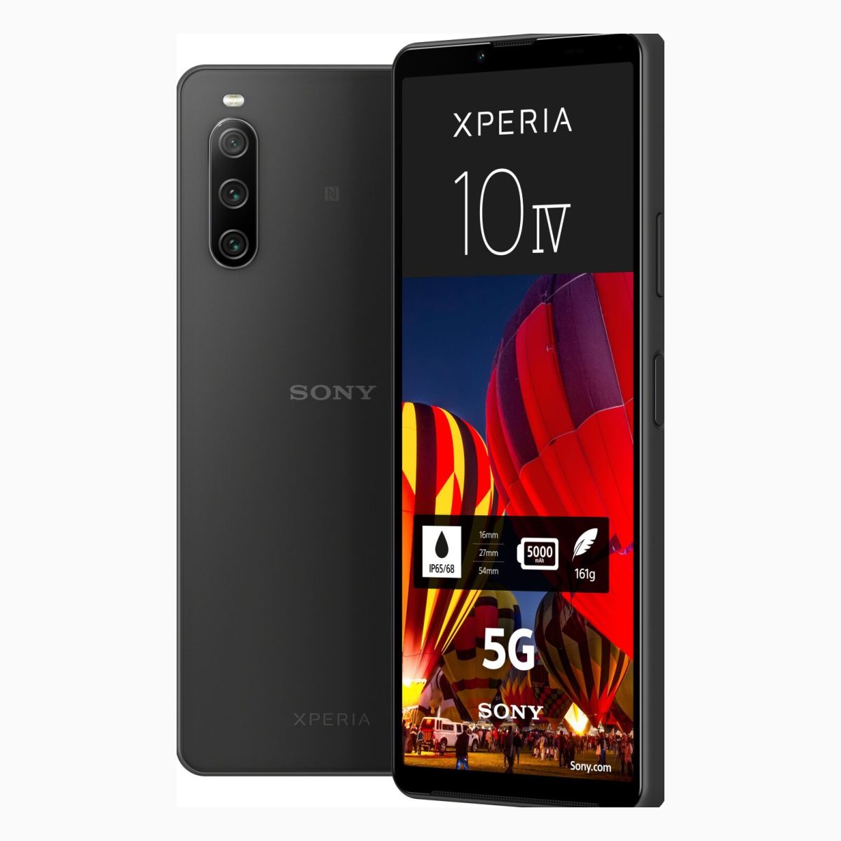 Sony Xperia 10 IV