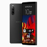 Sony Xperia 10 IV