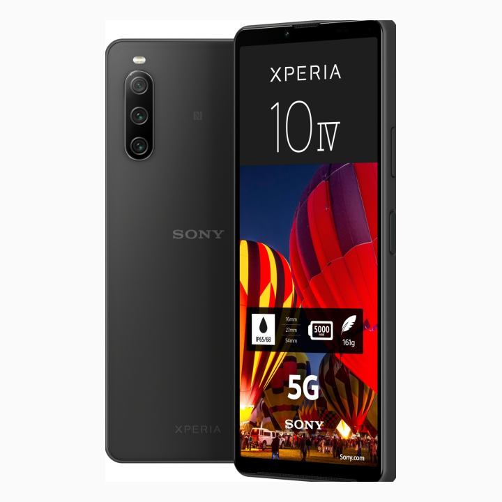 Sony Xperia 10 IV