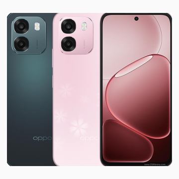 OPPO A6