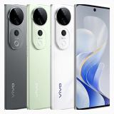 Vivo S19 Pro