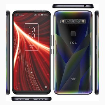 TCL 10 5G UW