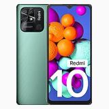 Xiaomi Redmi 10 (India)