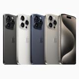 Apple iPhone 15 Pro