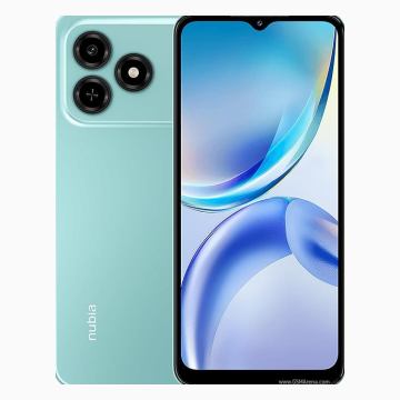 ZTE nubia A37e