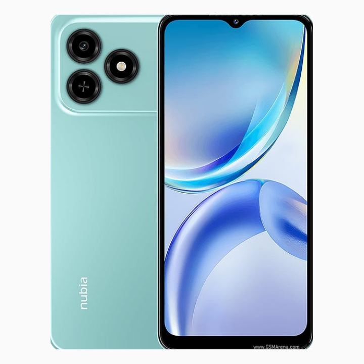 ZTE nubia A37e
