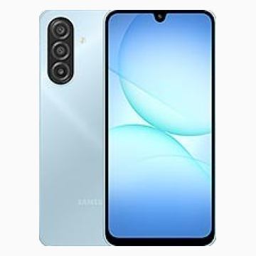 Samsung Galaxy M17