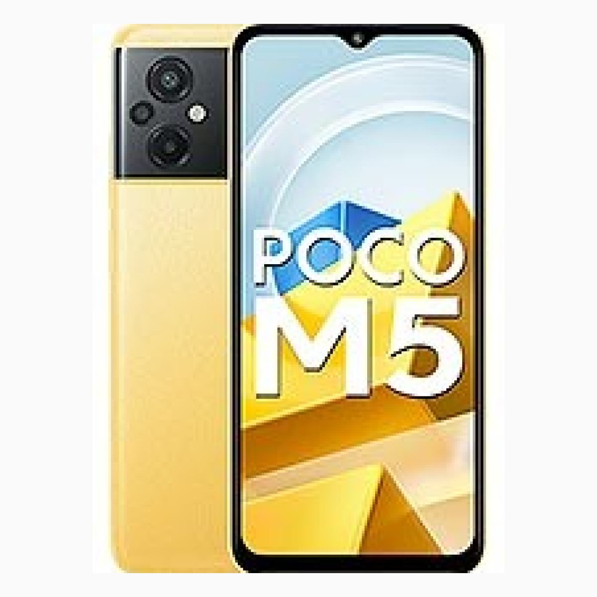 Xiaomi Poco M5 (India)