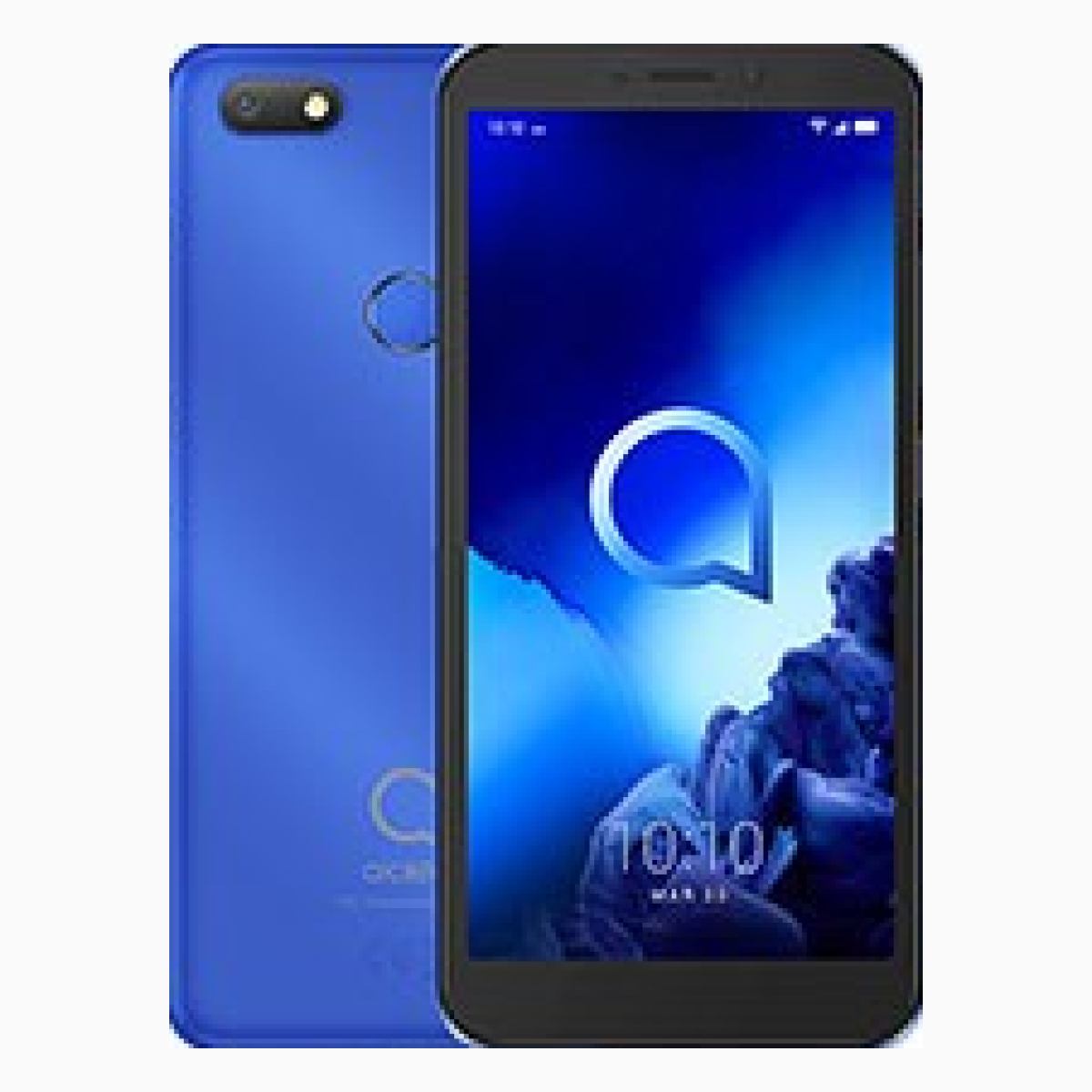 alcatel 1v (2019)