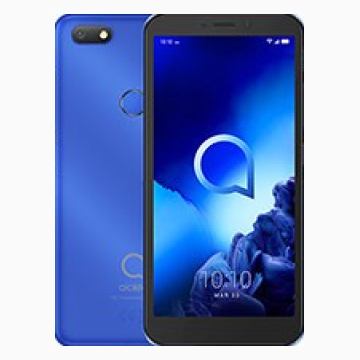 alcatel 1v (2019)