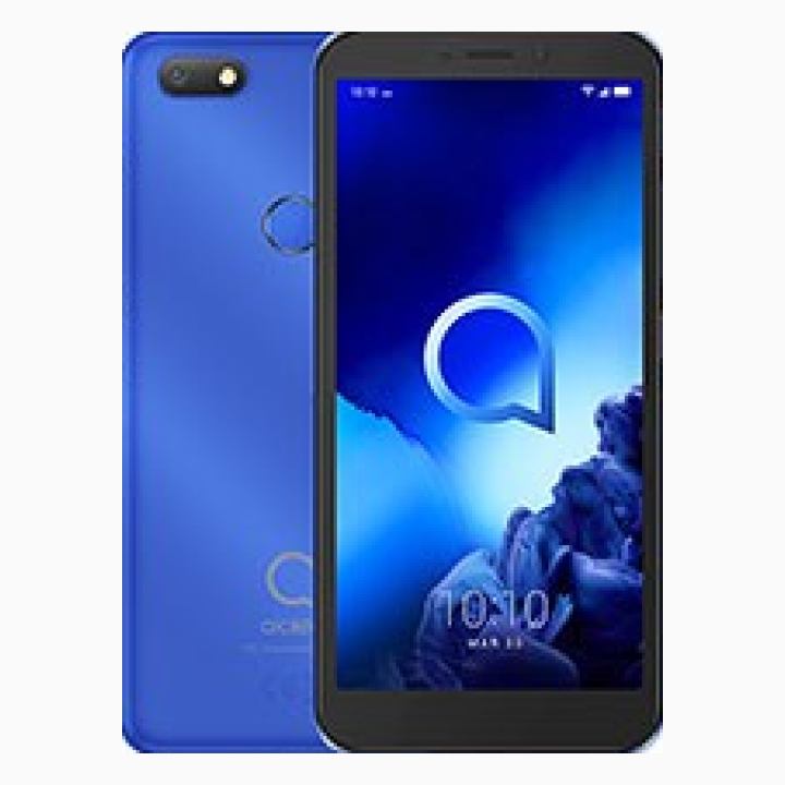 alcatel 1v (2019)