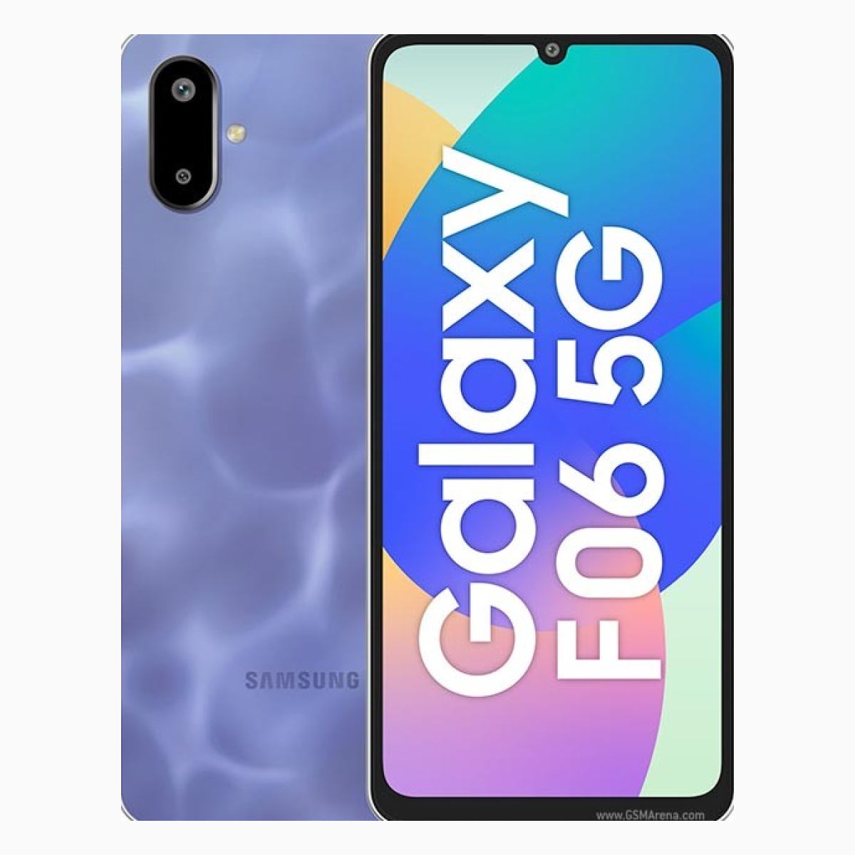 Samsung Galaxy F06 5G