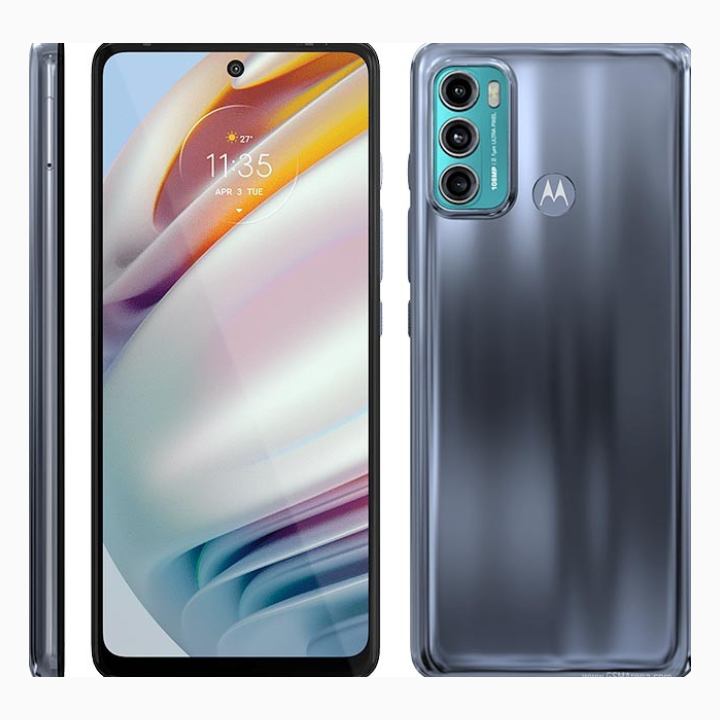 Motorola Moto G60